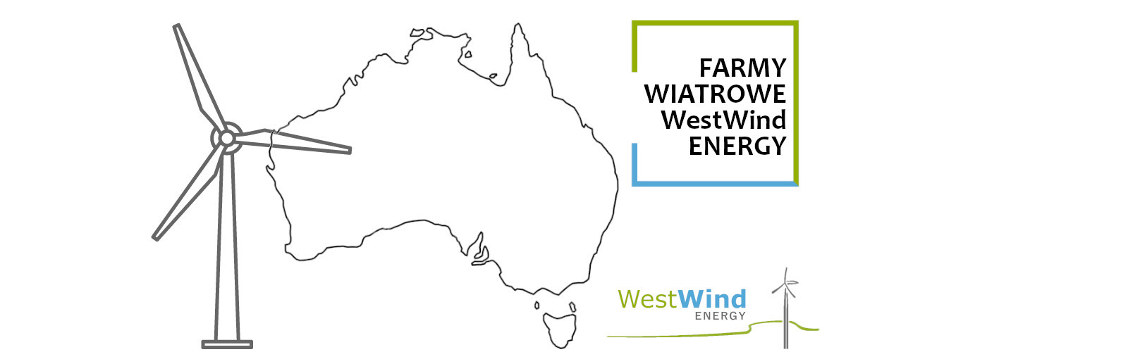 Farmy Wiatrowe Australia